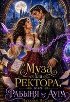 Муза для ректора, или Рабыня из Аура