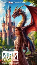 Попаданка-неудачница, или Катастрофа для дракона