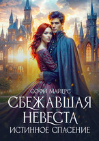 Сбежавшая невеста. Истинное спасение