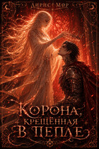Корона, Крещённая В Пепле