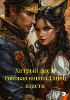 Хитрый лис и Роковая кошка: Танец власти