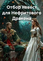 Отбор невест для Нефритового Дракона