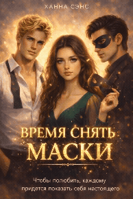 Время снять маски (часть 1)