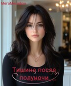 Тишина после полуночи