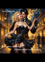Фиктивная невеста. Между страстью и игрой.