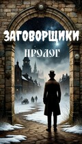 Заговорщики. Пролог