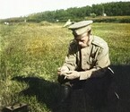 Как нерешительность меняет мир или 4 разных дня из жизни императора России, Николай II.