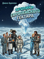 Хроники Европейского гектара