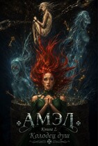 Амэл. Книга 2. Колодец душ