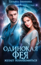 Одинокая фея желает познакомиться