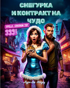 Снегурка и контракт на чудо