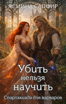 Убить нельзя научить. Спартакиада для варваров