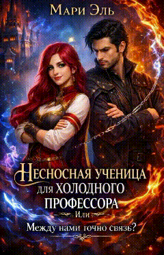 ❤️Несносная ученица для холодного профессора. Между нами точно связь?