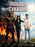 Любовь Суккуба