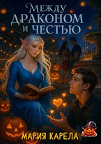 Между драконом и честью