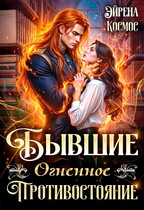 Бывшие. Огненное противостояние