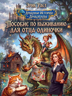 Пособие по выживанию для отца-одиночки