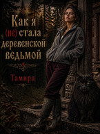 «Как я (не) стала деревенской ведьмой»