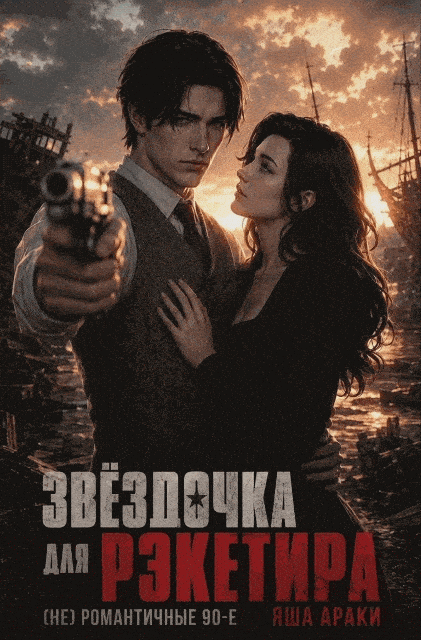 Звёздочка для рэкетира. (Не) романтичные 90-е