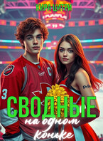 Сводные. На одном коньке