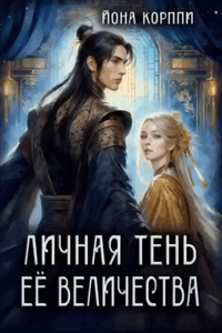 Личная тень Её Величества