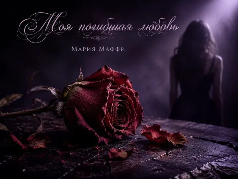 Моя погибшая любовь