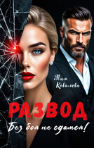 Развод. Без боя не сдамся!