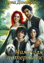 Мама для потеряшек