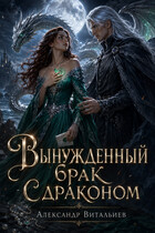Вынужденный брак с драконом