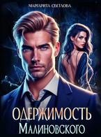 Одержимость Малиновского