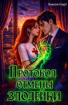 Протокол отмены злодейки