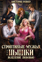 Строптивые мужья для пышки. Исцеление любовью