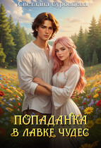 Попаданка в лавке чудес