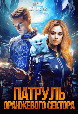 Патруль оранжевого сектора