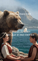 Сердце Крыма: Аю-Даг и эхо любви