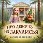 Про девочку из закулисья