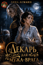 Лекарь для мужа-врага