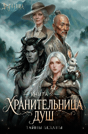Хранительница Душ 2: Тайны Бездны ✨