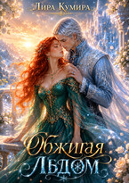 Обжигая льдом