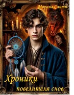 Хроники повелителя снов
