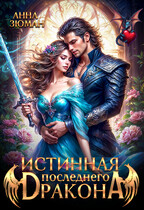 Истинная последнего дракона