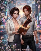 Книга чудовищ