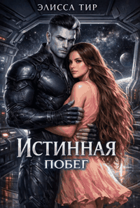 Истинная. Побег