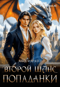 Второй шанс для попаданки
