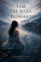 Там, где вода помнит