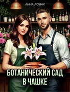 Ботанический сад в чашке