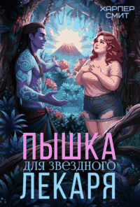 Пышка для звездного лекаря