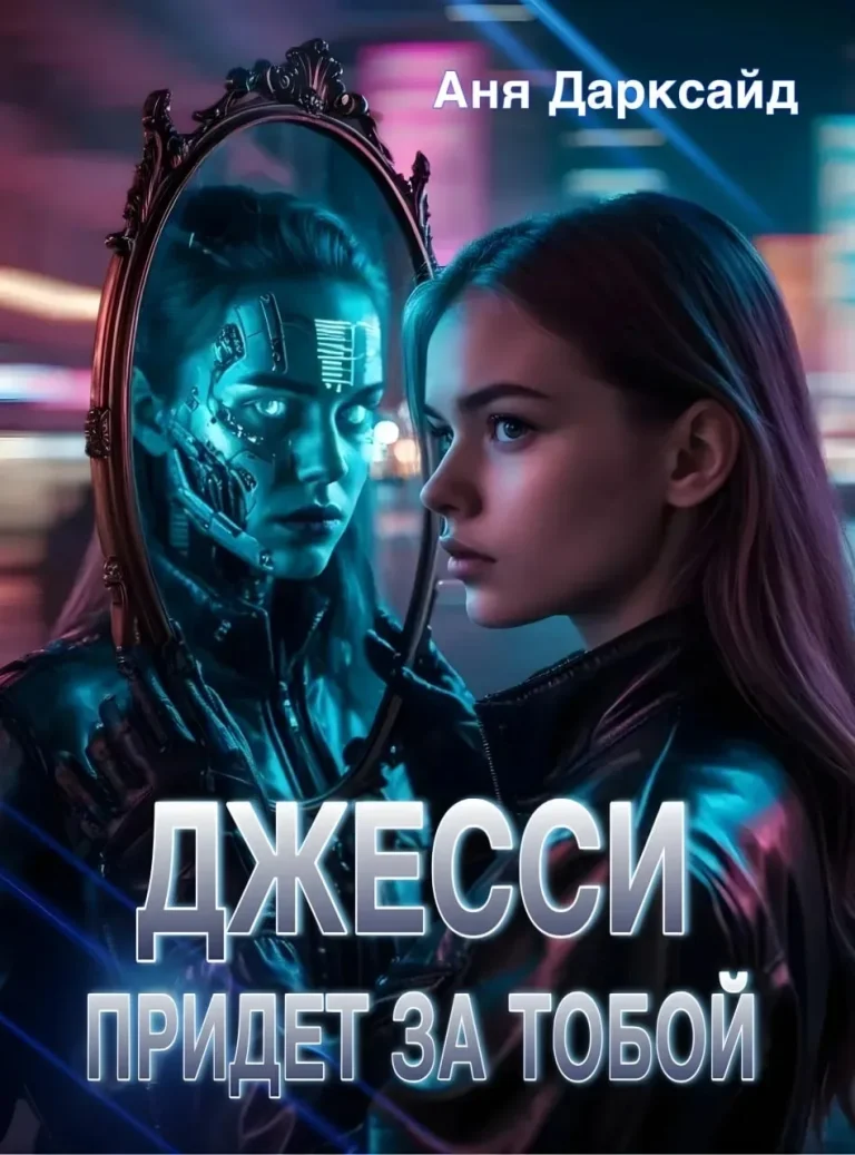 Джесси придет за тобой
