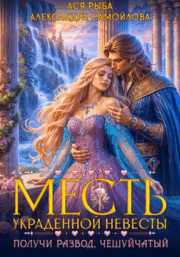 Месть украденной невесты. Получи развод, чешуйчатый!