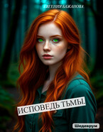 Исповедь тьмы.